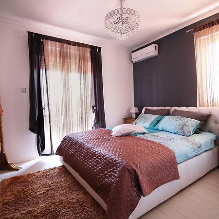 Villa Long Island Luxury Residence, Sali Dugi Otok-Private Parking,Next To Beach Pokój zdjęcie