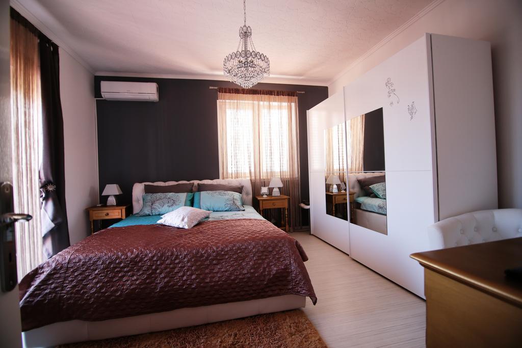 Villa Long Island Luxury Residence, Sali Dugi Otok-Private Parking,Next To Beach Pokój zdjęcie