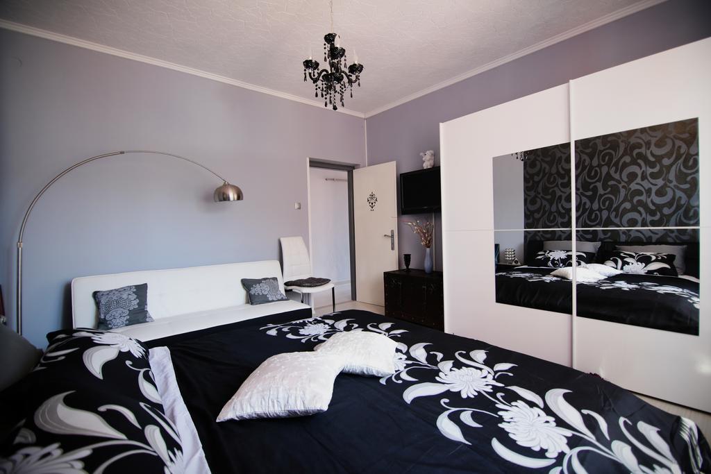 Villa Long Island Luxury Residence, Sali Dugi Otok-Private Parking,Next To Beach Pokój zdjęcie