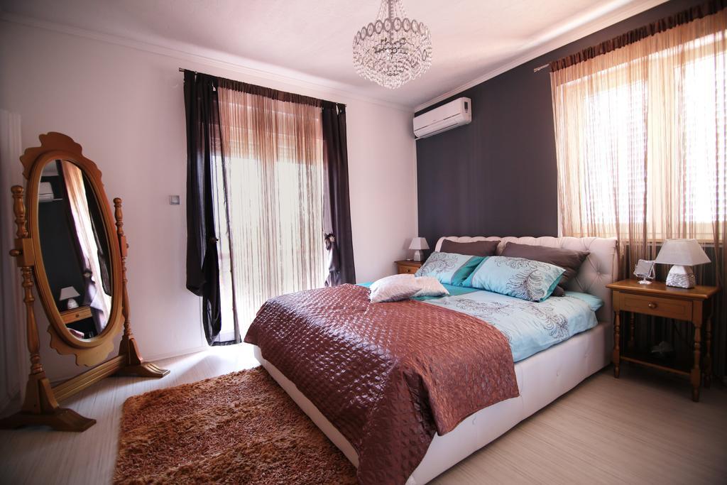 Villa Long Island Luxury Residence, Sali Dugi Otok-Private Parking,Next To Beach Pokój zdjęcie