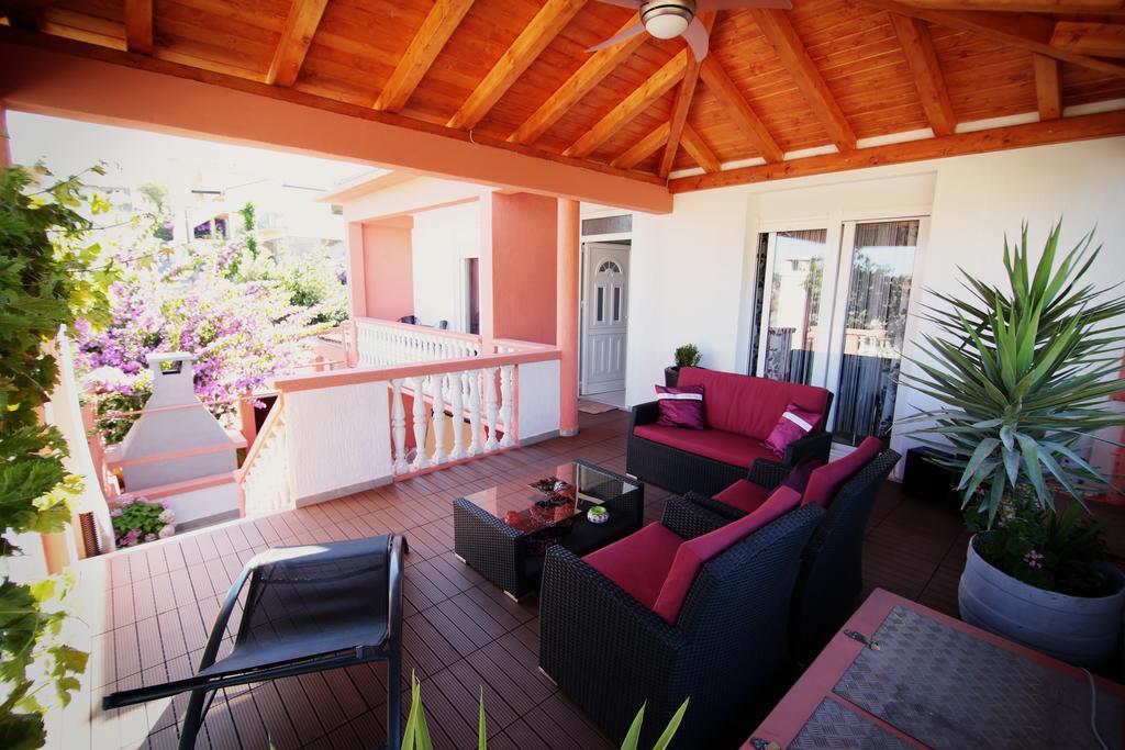 Villa Long Island Luxury Residence, Sali Dugi Otok-Private Parking,Next To Beach Pokój zdjęcie