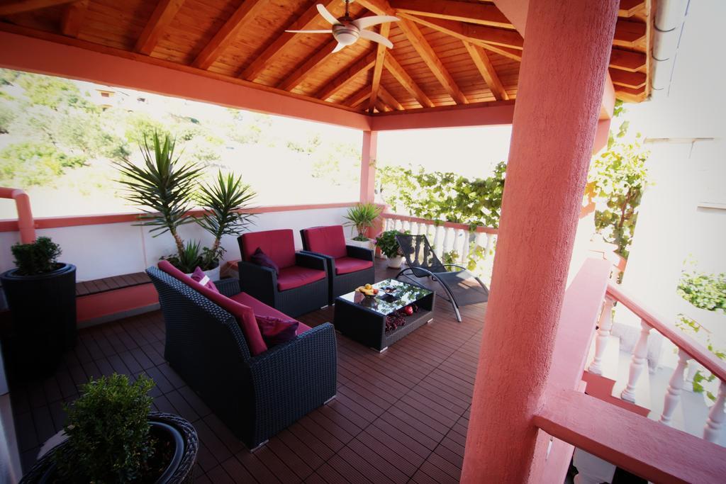Villa Long Island Luxury Residence, Sali Dugi Otok-Private Parking,Next To Beach Pokój zdjęcie