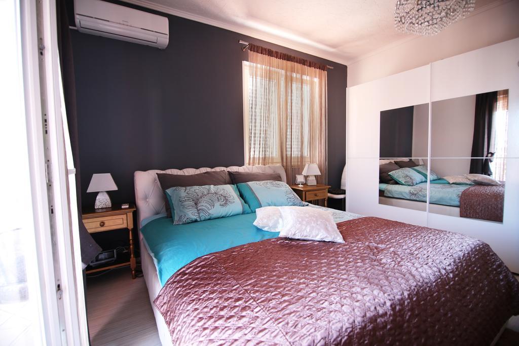 Villa Long Island Luxury Residence, Sali Dugi Otok-Private Parking,Next To Beach Pokój zdjęcie