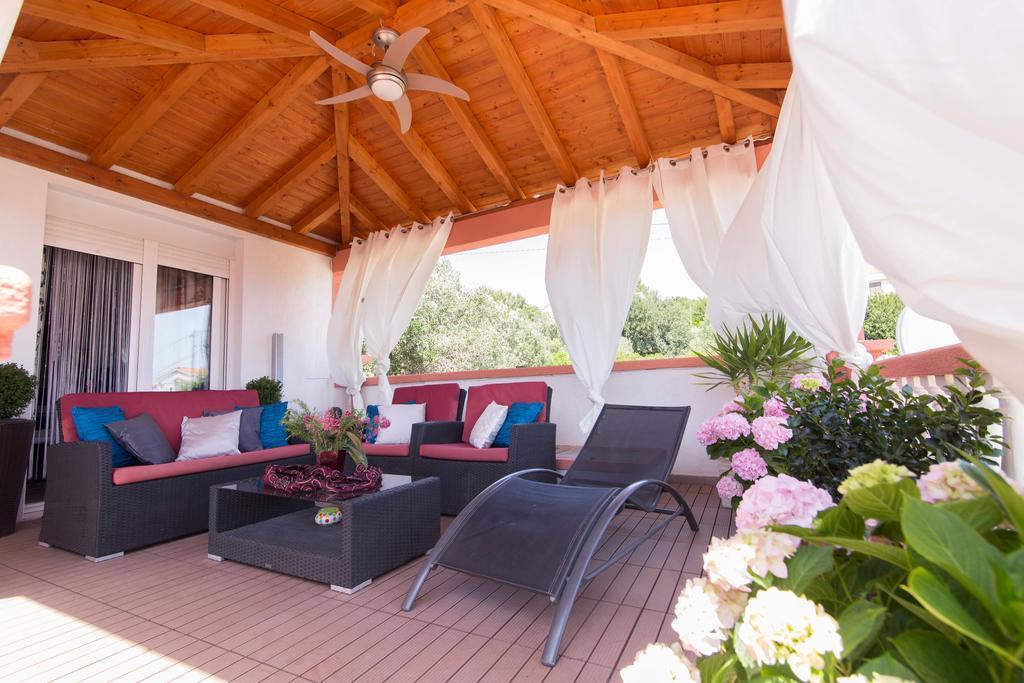 Villa Long Island Luxury Residence, Sali Dugi Otok-Private Parking,Next To Beach Zewnętrze zdjęcie