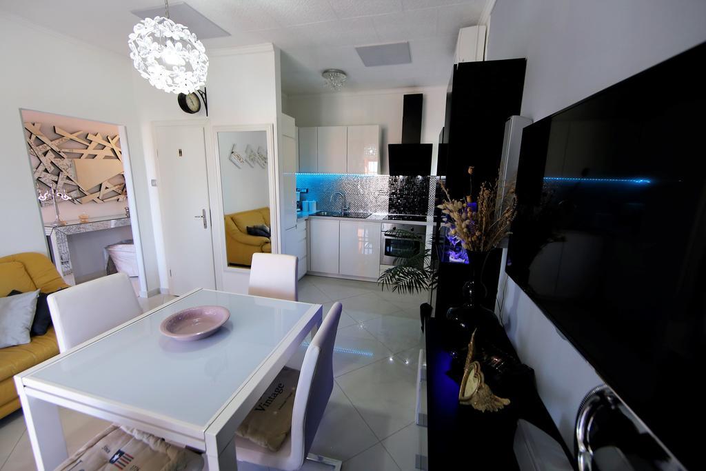 Villa Long Island Luxury Residence, Sali Dugi Otok-Private Parking,Next To Beach Zewnętrze zdjęcie