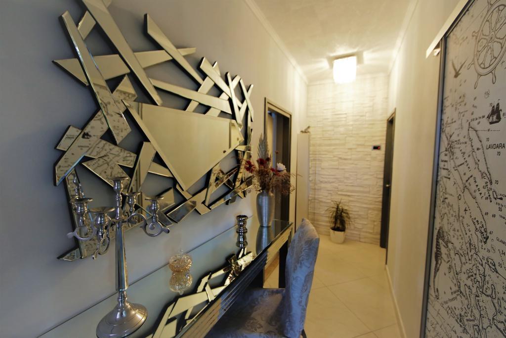 Villa Long Island Luxury Residence, Sali Dugi Otok-Private Parking,Next To Beach Zewnętrze zdjęcie