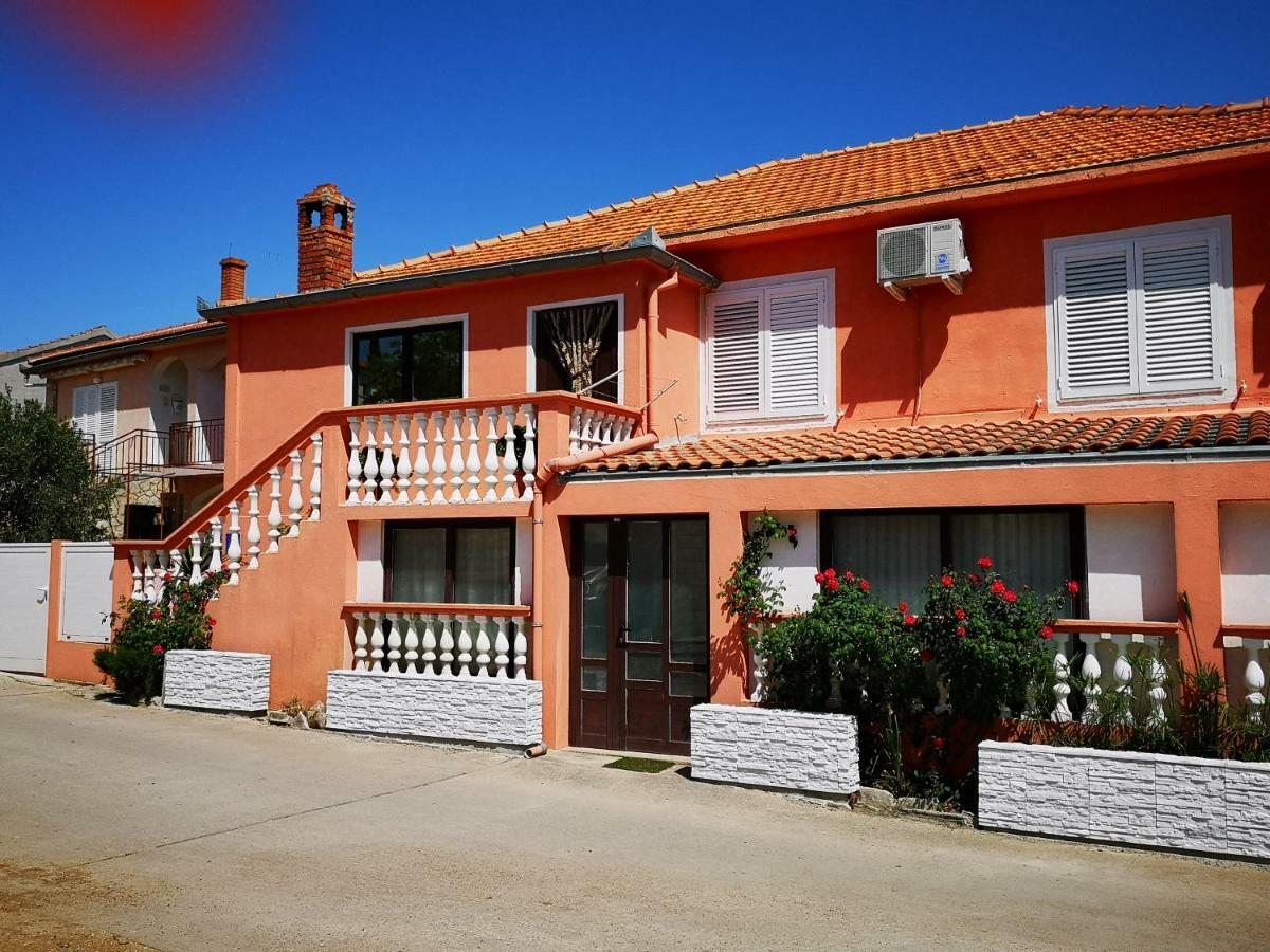 Villa Long Island Luxury Residence, Sali Dugi Otok-Private Parking,Next To Beach Zewnętrze zdjęcie